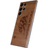 California Wood Flag Galaxy S22 Ultra Skin
