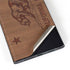 California Wood Flag Galaxy S22 Ultra Skin