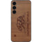 California Wood Flag Galaxy S23 FE Skin