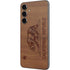 California Wood Flag Galaxy S23 FE Skin