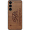 California Wood Flag Galaxy S23 Skin