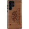California Wood Flag Galaxy S24 Ultra Impact Case