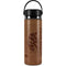 California Wood Flag Hydro Flask 20oz Wide Mouth Skin