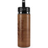 California Wood Flag Hydro Flask 20oz Wide Mouth Skin