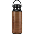 California Wood Flag Hydro Flask 32oz Wide Mouth Skin