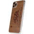 California Wood Flag iPhone 11 Pro Max Skin