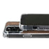 California Wood Flag iPhone 14 Pro Max MagSafe Case