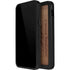 California Wood Flag iPhone 14 Pro Max Waterproof Case