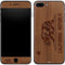 California Wood Flag iPhone 7 Plus Skin