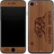 California Wood Flag iPhone 7 Skin