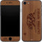 California Wood Flag iPhone 8 Skin