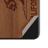 California Wood Flag iPhone SE (2nd & 3rd Gen) Skin
