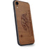California Wood Flag iPhone XR Skin
