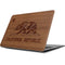 California Wood Flag Apple MacBook Skin