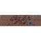 California Wood Flag Magic Keyboard with Numeric Keypad Skin
