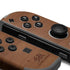 California Wood Flag Nintendo Joy-Con (L/R) Controller Skin