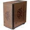 California Wood Flag NZXT H510 Compact ATX Mid-Tower Case Skin