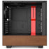 California Wood Flag NZXT H510 Compact ATX Mid-Tower Case Skin