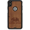 California Wood Flag Otterbox Commuter iPhone Skin