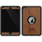 California Wood Flag Otterbox Defender iPad Skin