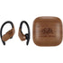 California Wood Flag PowerBeats Pro Skin