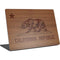 California Wood Flag Surface Laptop 4 15in Skin