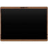 California Wood Flag Surface Pro 8 Skin