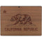 California Wood Flag Surface Pro 9 Skin