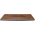 California Wood Flag Universal Laptop 12in (9.8 x 6.8in) Skin