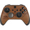 California Wood Flag Xbox Elite Wireless Controller Series 2 Skin
