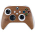 California Wood Flag Xbox Series S Controller Skin
