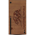 California Wood Flag Xbox Series X Console Skin