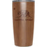 California Wood Flag Yeti 20oz Tumbler Skin