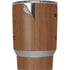 California Wood Flag Yeti 20oz Tumbler Skin