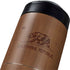 California Wood Flag Yeti Colster Can Insulator Skin