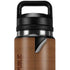 California Wood Flag YETI Rambler 26oz Bottle Skin