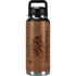 California Wood Flag YETI Rambler 36oz Bottle Skin