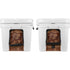 California Wood Flag YETI Tundra 45 Hard Cooler Skin