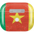 Cameroon Flag Distressed Apple AirPods (3rd Gen 2021) Skin