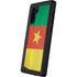 Cameroon Flag Distressed Galaxy Note 10 Waterproof Case