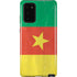 Cameroon Flag Distressed Galaxy Note20 5G Pro Case