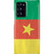 Cameroon Flag Distressed Galaxy Note20 Ultra 5G Lite Case