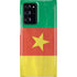 Cameroon Flag Distressed Galaxy Note20 Ultra 5G Lite Case