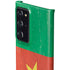 Cameroon Flag Distressed Galaxy Note20 Ultra 5G Lite Case