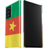 Cameroon Flag Distressed Galaxy Note20 Ultra 5G Lite Case