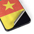 Cameroon Flag Distressed Galaxy S22 Plus Skin