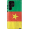 Cameroon Flag Distressed Galaxy S24 Ultra Impact Case