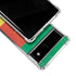 Cameroon Flag Distressed Google Pixel 6 Clear Case