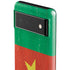 Cameroon Flag Distressed Google Pixel 6 Case