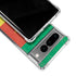 Cameroon Flag Distressed Google Pixel 7 Pro Clear Case